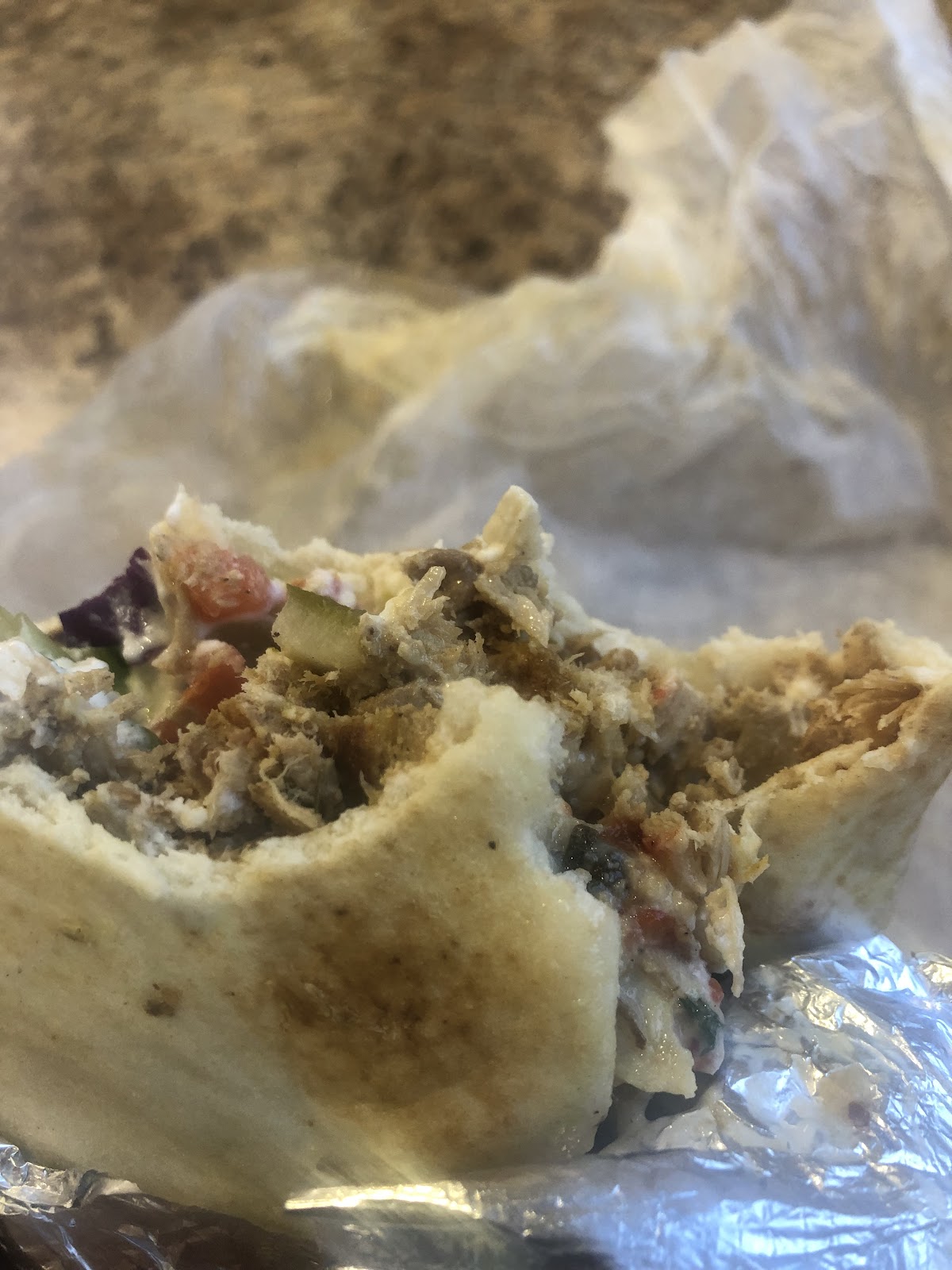 Photo of Kabob Grill (Inside Papa Joe's) - Inside Papa Joe's, 6900 N Rochester Rd, Rochester Hills, MI 48306