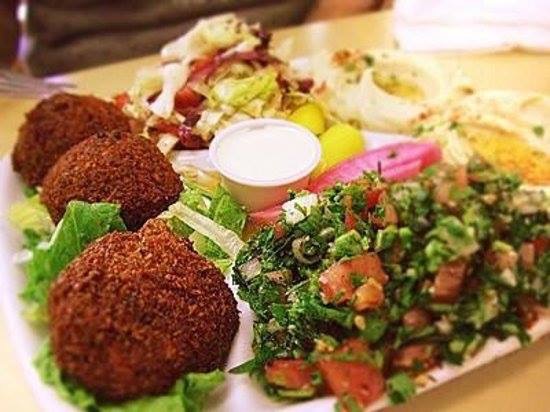 Photo of Kabob Grill (Inside Papa Joe's) - Inside Papa Joe's, 6900 N Rochester Rd, Rochester Hills, MI 48306