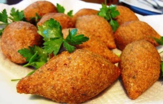 Photo of Kabob Grill (Inside Papa Joe's) - Inside Papa Joe's, 6900 N Rochester Rd, Rochester Hills, MI 48306