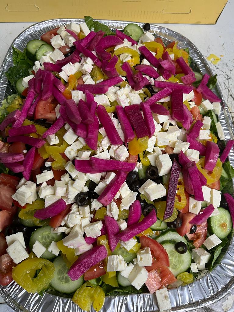 Photo of Kabob Grill (Inside Papa Joe's) - Inside Papa Joe's, 6900 N Rochester Rd, Rochester Hills, MI 48306