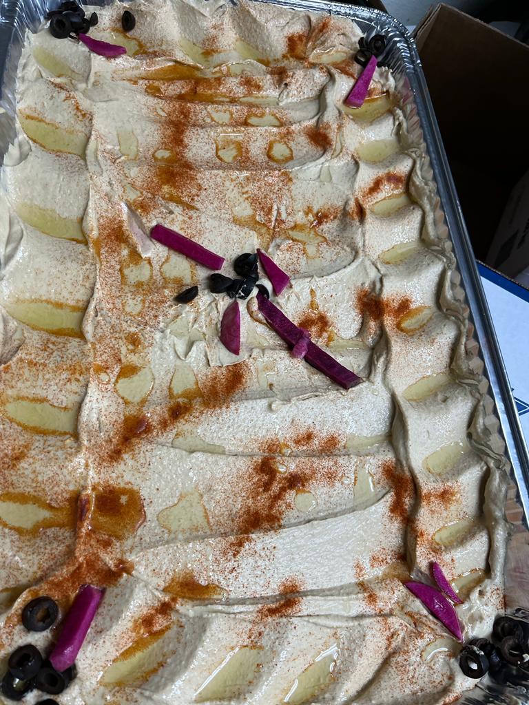 Photo of Kabob Grill (Inside Papa Joe's) - Inside Papa Joe's, 6900 N Rochester Rd, Rochester Hills, MI 48306