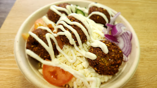 Photo of Fresh Food Restaurant - 42907 Dequindre Rd, Troy, MI 48085