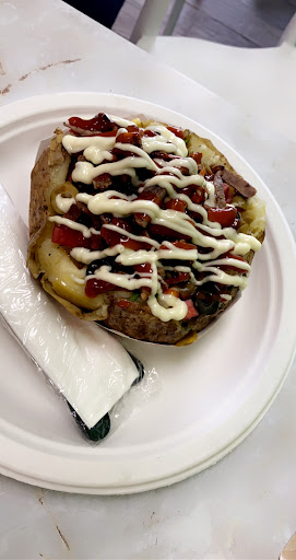 Photo of Fresh Food Restaurant - 42907 Dequindre Rd, Troy, MI 48085