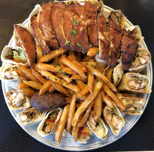 Photo of Fresh Food Restaurant - 42907 Dequindre Rd, Troy, MI 48085