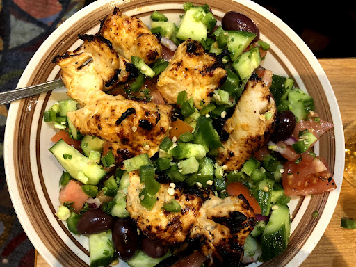 Photo of Fresh Food Restaurant - 42907 Dequindre Rd, Troy, MI 48085