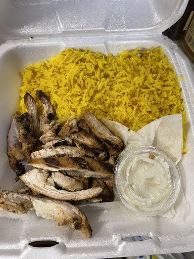 Photo of Fresh Food Restaurant - 42907 Dequindre Rd, Troy, MI 48085