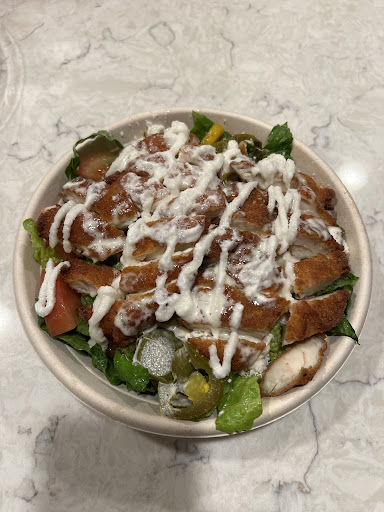 Photo of Fresh Food Restaurant - 42907 Dequindre Rd, Troy, MI 48085