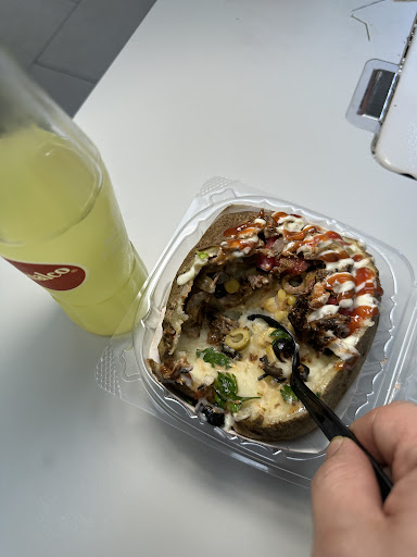 Photo of Fresh Food Restaurant - 42907 Dequindre Rd, Troy, MI 48085