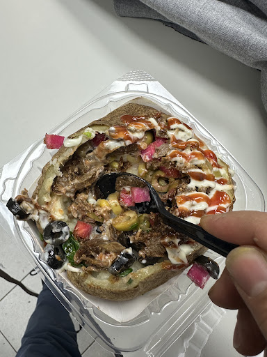 Photo of Fresh Food Restaurant - 42907 Dequindre Rd, Troy, MI 48085