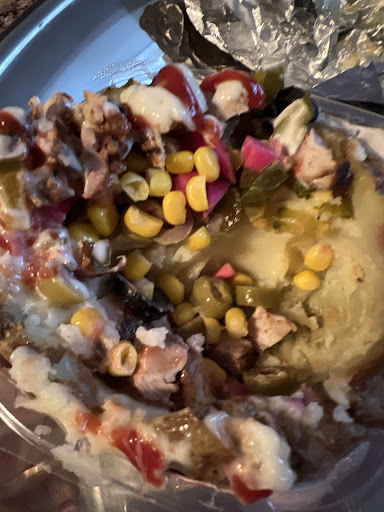 Photo of Fresh Food Restaurant - 42907 Dequindre Rd, Troy, MI 48085