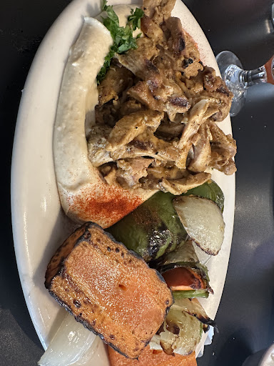 Photo of Lebanese Grill - 2783 S Rochester Rd, Rochester Hills, MI 48307