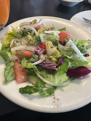 Photo of Lebanese Grill - 2783 S Rochester Rd, Rochester Hills, MI 48307