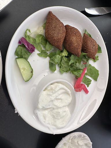 Photo of Lebanese Grill - 2783 S Rochester Rd, Rochester Hills, MI 48307