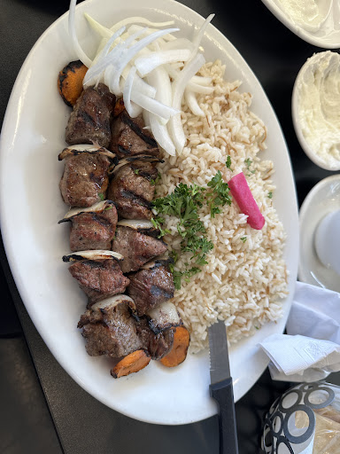 Photo of Lebanese Grill - 2783 S Rochester Rd, Rochester Hills, MI 48307