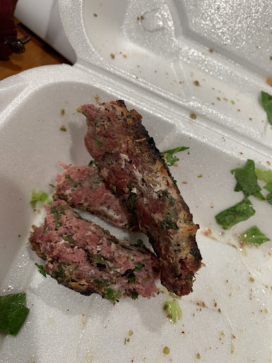 Photo of Lebanese Grill - 2783 S Rochester Rd, Rochester Hills, MI 48307