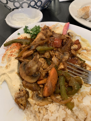 Photo of Lebanese Grill - 2783 S Rochester Rd, Rochester Hills, MI 48307