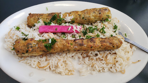 Photo of Lebanese Grill - 2783 S Rochester Rd, Rochester Hills, MI 48307