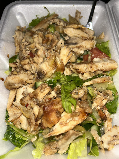 Photo of Pattternz (Authentic Damas Gourmet) - 38944 Dequindre Rd, Sterling Heights, MI 48310