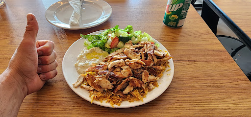 Photo of Pattternz (Authentic Damas Gourmet) - 38944 Dequindre Rd, Sterling Heights, MI 48310