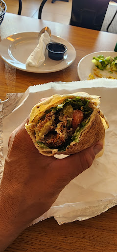 Photo of Pattternz (Authentic Damas Gourmet) - 38944 Dequindre Rd, Sterling Heights, MI 48310