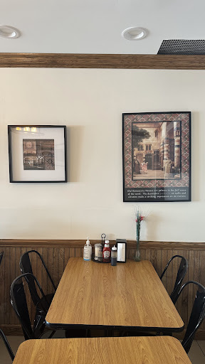 Photo of Pattternz (Authentic Damas Gourmet) - 38944 Dequindre Rd, Sterling Heights, MI 48310