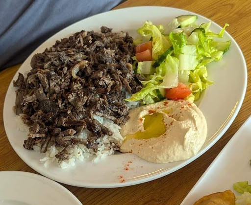 Photo of Pattternz (Authentic Damas Gourmet) - 38944 Dequindre Rd, Sterling Heights, MI 48310