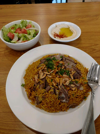 Photo of Pattternz (Authentic Damas Gourmet) - 38944 Dequindre Rd, Sterling Heights, MI 48310