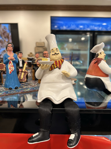 Photo of Pattternz (Authentic Damas Gourmet) - 38944 Dequindre Rd, Sterling Heights, MI 48310