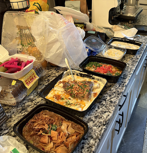 Photo of Pattternz (Authentic Damas Gourmet) - 38944 Dequindre Rd, Sterling Heights, MI 48310