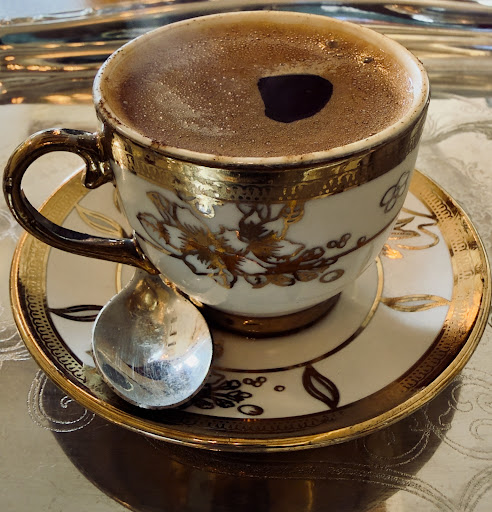 Photo of Pattternz (Authentic Damas Gourmet) - 38944 Dequindre Rd, Sterling Heights, MI 48310