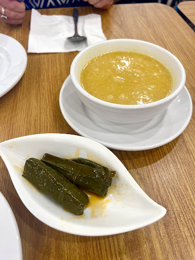 Photo of Pattternz (Authentic Damas Gourmet) - 38944 Dequindre Rd, Sterling Heights, MI 48310