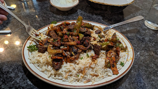 Photo of Shish Palace - 165 S Livernois Rd, Rochester Hills, MI 48307