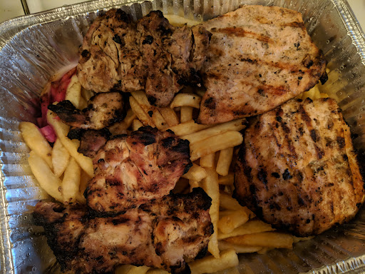 Photo of Shish Palace - 165 S Livernois Rd, Rochester Hills, MI 48307