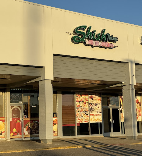 Photo of Shish Palace - 165 S Livernois Rd, Rochester Hills, MI 48307