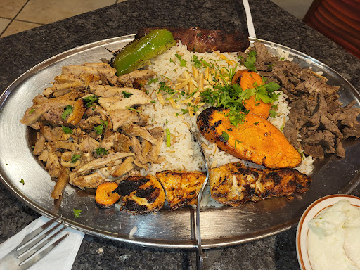 Photo of Shish Palace - 165 S Livernois Rd, Rochester Hills, MI 48307