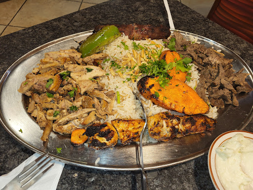 Photo of Shish Palace - 165 S Livernois Rd, Rochester Hills, MI 48307