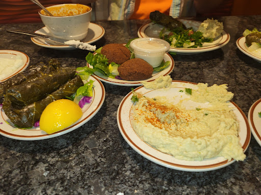 Photo of Shish Palace - 165 S Livernois Rd, Rochester Hills, MI 48307