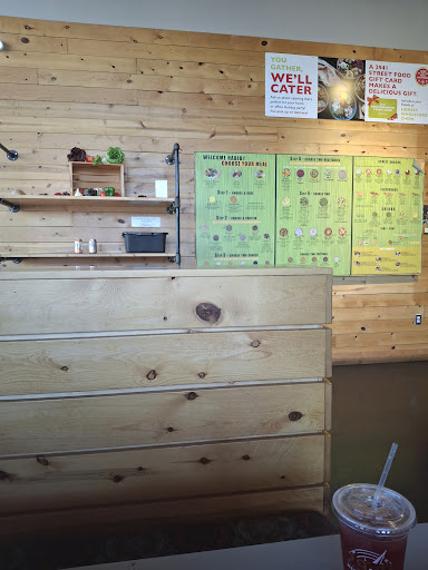 Photo of 2941 Mediterranean Street Food - Rochester Hills - 87 W Auburn Rd, Rochester Hills, MI 48307