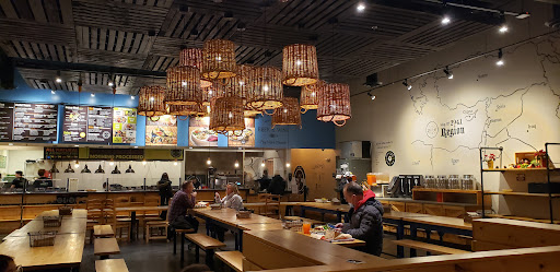 Photo of 2941 Mediterranean Street Food - Rochester Hills - 87 W Auburn Rd, Rochester Hills, MI 48307