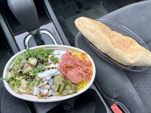 Photo of 2941 Mediterranean Street Food - Rochester Hills - 87 W Auburn Rd, Rochester Hills, MI 48307