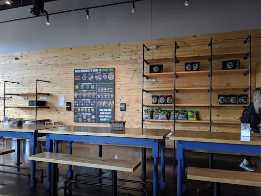 Photo of 2941 Mediterranean Street Food - Rochester Hills - 87 W Auburn Rd, Rochester Hills, MI 48307