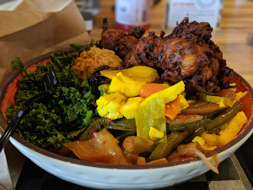 Photo of 2941 Mediterranean Street Food - Rochester Hills - 87 W Auburn Rd, Rochester Hills, MI 48307