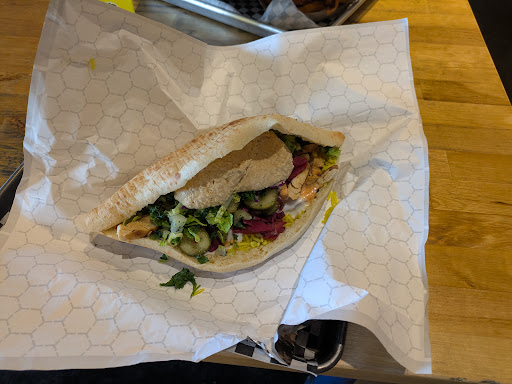 Photo of 2941 Mediterranean Street Food - Rochester Hills - 87 W Auburn Rd, Rochester Hills, MI 48307