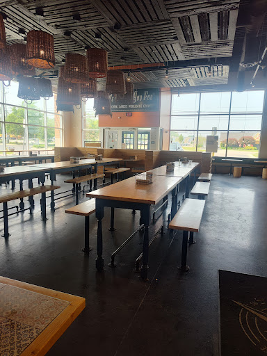 Photo of 2941 Mediterranean Street Food - Rochester Hills - 87 W Auburn Rd, Rochester Hills, MI 48307