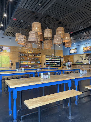 Photo of 2941 Mediterranean Street Food - Rochester Hills - 87 W Auburn Rd, Rochester Hills, MI 48307