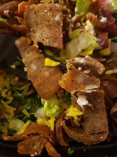 Photo of Pita Way - Rochester Mediterranean - 1418 N Rochester Rd, Rochester Hills, MI 48307