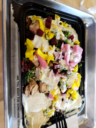 Photo of Pita Way - Rochester Mediterranean - 1418 N Rochester Rd, Rochester Hills, MI 48307