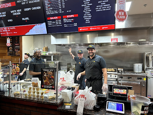 Photo of Pita Way - Rochester Mediterranean - 1418 N Rochester Rd, Rochester Hills, MI 48307