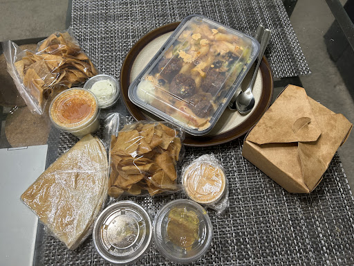 Photo of Pita Way - Rochester Mediterranean - 1418 N Rochester Rd, Rochester Hills, MI 48307