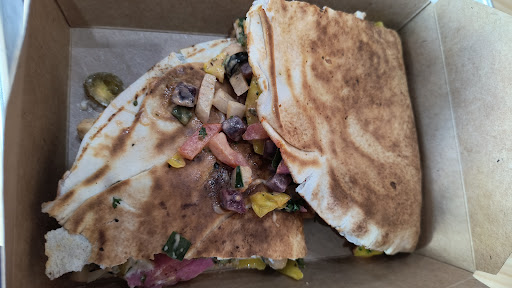 Photo of Pita Way - Rochester Mediterranean - 1418 N Rochester Rd, Rochester Hills, MI 48307